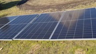 Instalacja off grid 3. 5 kw