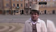 Makłowicz odpalił się i zrobił popromienne pyzy