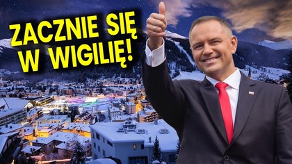 Zacznie Się w Wigilię! Oto Dlaczego Wybrali Tą Datę! - Analiza Ator