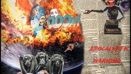 Zigi Brown - MY OWN APOCALYPSE