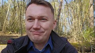 Czas na sok brzozowy! | Michał Toczyłowski