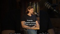 Prawda i grzybie-zombie z The Last of Us.  Cordyceps Kuba Jezierski Mam Temat