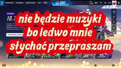overwatch odc#04 - lepiej zagrać nie mogłem