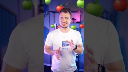 Czy to KONIEC APPLE? 