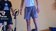 Ile SKOCZYŁ? #shorts