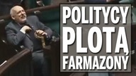 Janusz Kowalski rozbawił Janusza Korwin - Mikkego do łez [Politycy Plotą Farmazony]