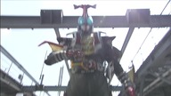 Kabuto DVD