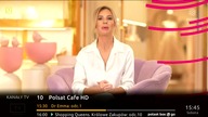 POLSATCAFE - 21-11-2021 - Autopromocja