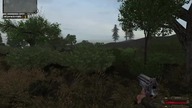 Zagrajmy w S. T. A. L. K. E. R. :Legend Returns#6-Biegusiem przez Zonę.