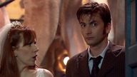 Doctor Who [Lektor PL 1080p] S03E00 (Epizod Świąteczny) - Uciekająca Panna Młoda
