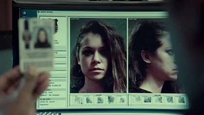 Orphan Black - S01E08 Lektor