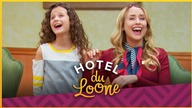 HOTEL DU LOONE | Hayley LeBlanc in Undercover | Ep.  7