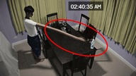 4 Paranormalne Nagrania których NIE OGARNIESZ!