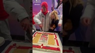 Pożegnanie Kamila Stocha na włoskiej ziemi!