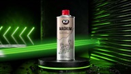 K2 Magnum płukanka silnika - zalej przed wymianą oleju