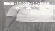 Lublin: Listy do Henia Dzień Pamięci o #Holokauście