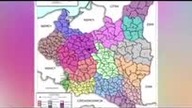 Polska to kraj okupowany przez żyd.  ów od czterech wieków