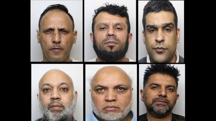 WYBORY 2025 CZĘŚĆ 3 GWAŁCICIELE - DZIECIOBÓJCY