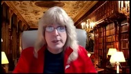 Did God Create Evil?/ The Shekinah Glory In The Bible? Messianic Rabbi Zev Porat With Pastor Caspar