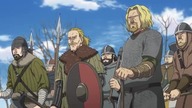 Vinland Saga 17