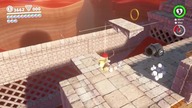 Super Mario Odyssey Original Version - przewodnik po grze (Switch) część 5 HD