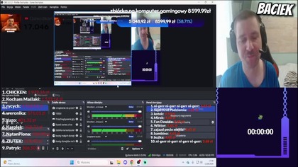 Dawid Jasper | UPO FORTNITE, PYTANIA OD WIDZÓW, RYSZARD JAK ZDRÓWKO, ECPU, PIOSENKA CANCERFIGHTERS