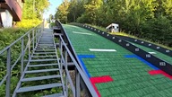 SKOKI NARCIARSKIE OBOK BIELSKA-BIAŁEJ? SKOCZ PO MARZENIA 18. 0!