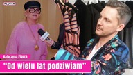 Figura zdradza sekrety stylu.  To on stoi za jej kreacjami!