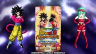 DZIEŃ DRUGI - DZIEWCZYNA GRA W DOKKAN BATTLE #5