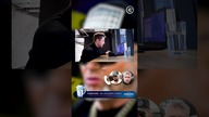 TAK DETEKTYW RUTKOWSKI OSZUKAŁ POLKĘ [FRAGMENTY ROZMOWY Z POSZKODOWANĄ]