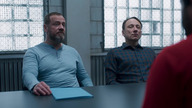 Sprawy Wydziału Pierwszego S03E13 Lektor PL