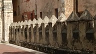 Pierwsza Katedra w Amerykach - Santo Domingo.