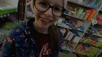 CZEMU NIGDZIE NIE SPRZEDAJĄ LODÓW? DZWONIĘ Z ŻYCZENIAMI DO BABCI.  Daily Vlog 25 marca 2026