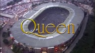 QUEEN LIVE AT WEMBLEY 1986