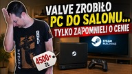 Steam Machine  kto to kupi za TAKĄ cenę!