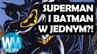 Top 10 SZALONYCH historii DC ELSEWORLDS