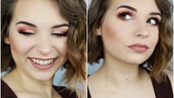 TUTORIAL: MAKIJAŻ NA STUDNIÓWKĘ! patinaa