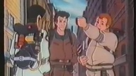 Pogromcy duch&oacute;w - ratunku (1997) Serial animowany czyta Andrzej Matul VHS