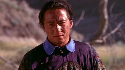 Shanghai Noon (2000) [ENG]