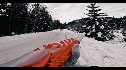 Wspiąć się na Górę