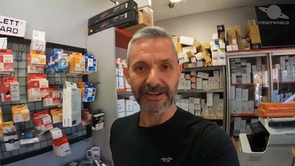  WSPARCIE MOJEJ TWÓRCZOŚCI DODAJE MI MOTYWACJI!
 WSZYSTKIE LINKI  https://www.linktr.ee/ArekOdDrukarek

#SerwisDrukarek #Pleszew #ArekOdDrukarek