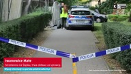 Iwanowice Małe.  Strzelanina na Śląsku, trwa obława za sprawcą [KS Info]