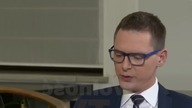KAMIŃSKI NOKAUTUJE LEWICOWĄ MINISTER WS.  ROSZCZEŃ KRAINY U!