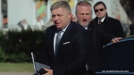Zamach na premiera Słowacji [Serwis informacyjny, KSTV Info]