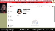2024.04.25 - Kim jest Anna Dymna z kanału @AnnaDymna13