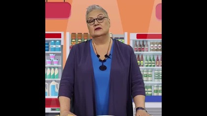 Tak trują nas dodatki do żywności - Uważajcie co kupujecie mp4 686x432