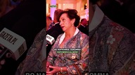 Kinga Dębska o reżyserze Lalki: Ogromna odpowiedzialność, kibicuję mu #shorts