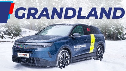 Opel Grandland 2025 z Waszym ulubionym silnikiem