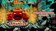 NAGŁY ATAK SPAWACZA - Jedyna prawdziwa opozycja (prod.  Lazy Rida Beats)