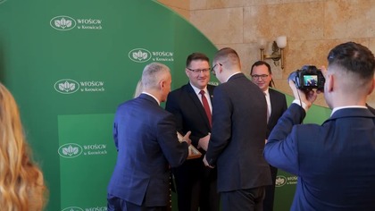 36 miast i gmin z dofinansowaniem na Zieloną Przestrzeń